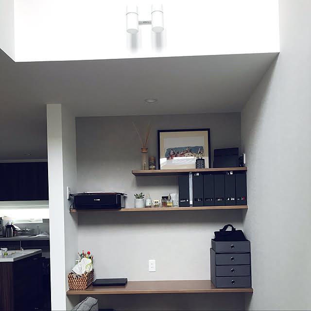 mnkさんの実例写真