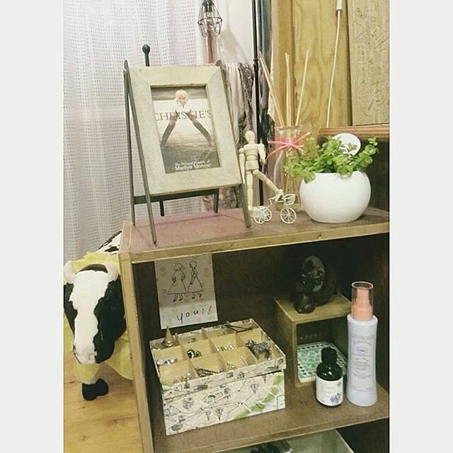 Naoさんの実例写真