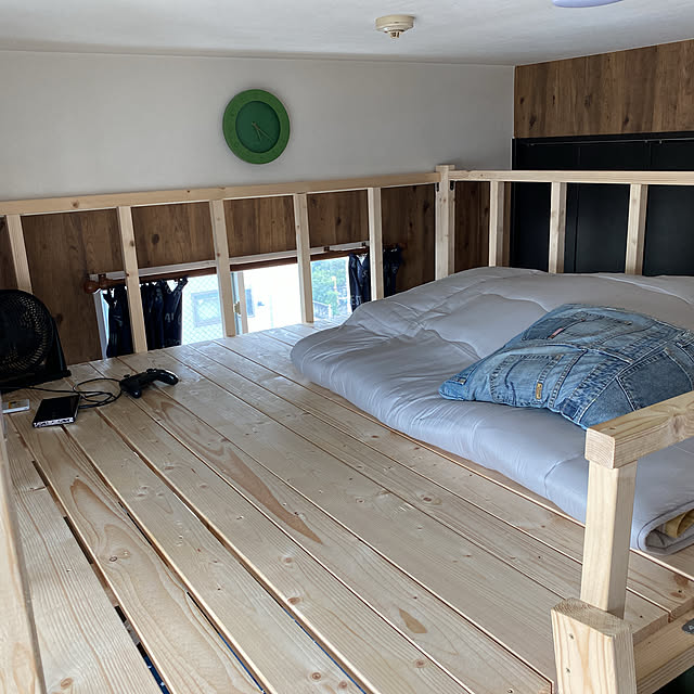 Ryさんの部屋