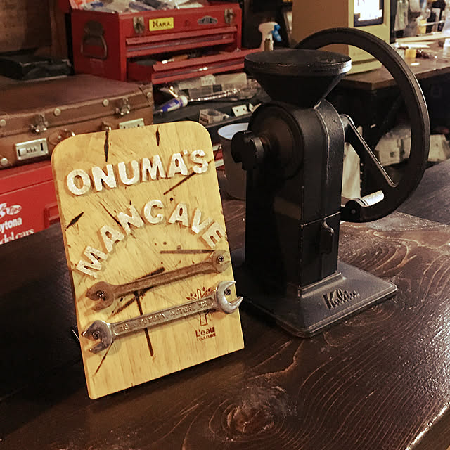 onumanさんの実例写真