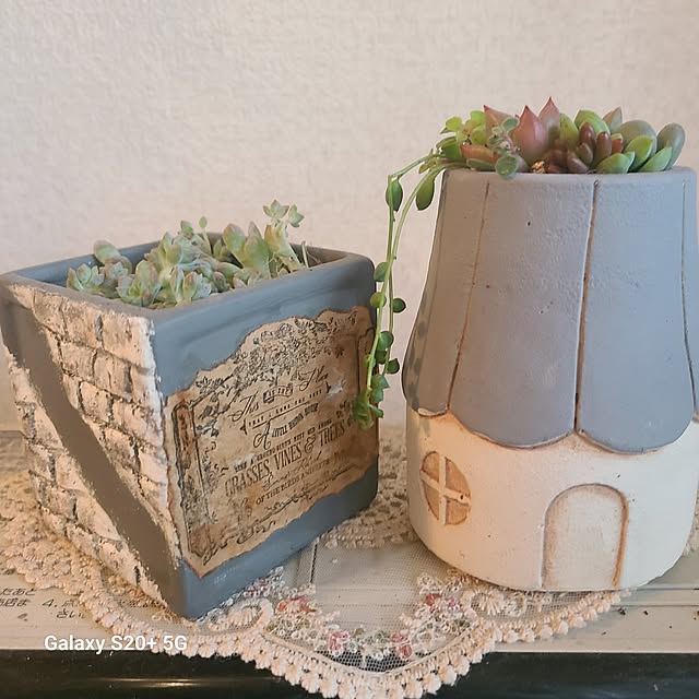 monnさんの部屋