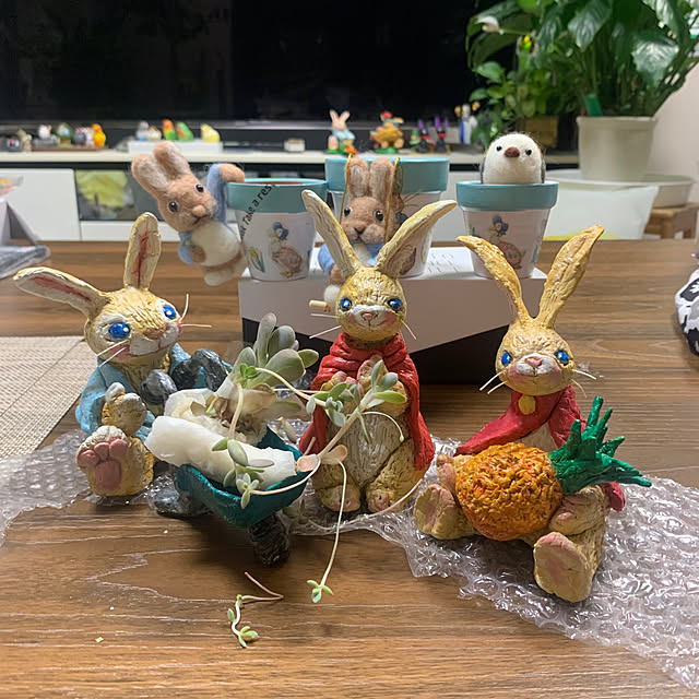 Aqettyさんの実例写真