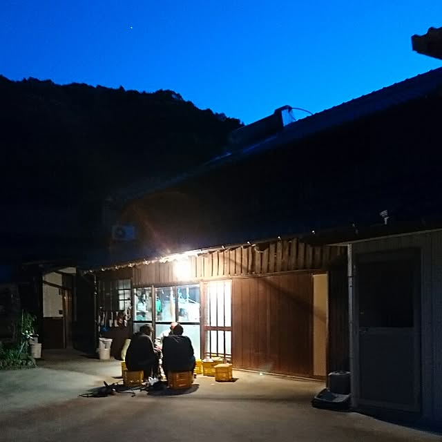 aknさんの実例写真