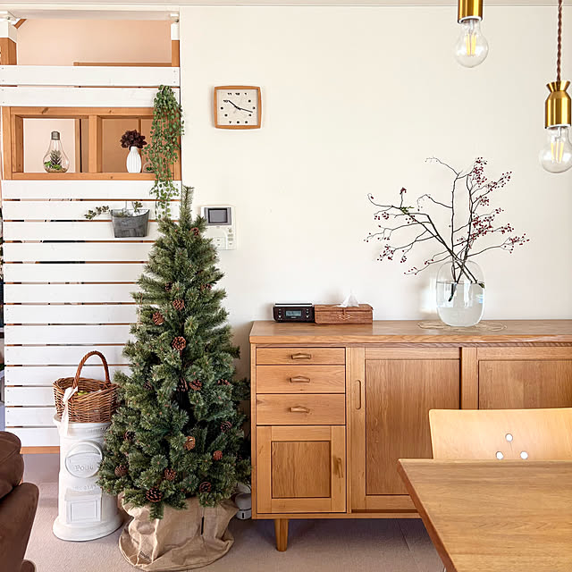 chachamamaさんの実例写真