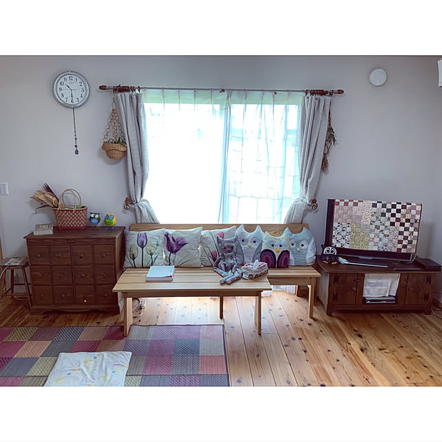 chiiyanさんの実例写真