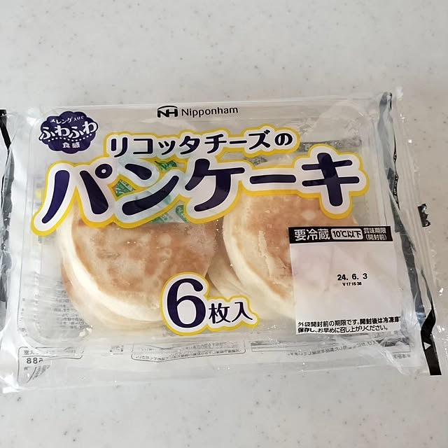 feuileさんの部屋