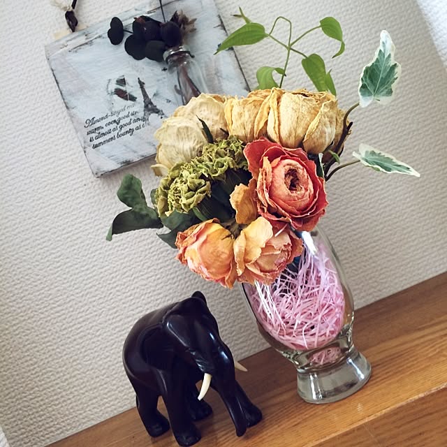 hinataさんの実例写真
