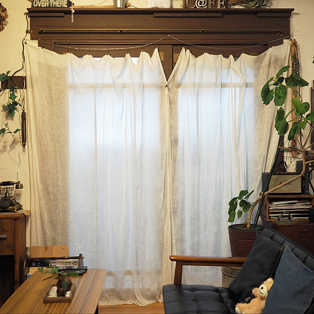 burubonさんの部屋