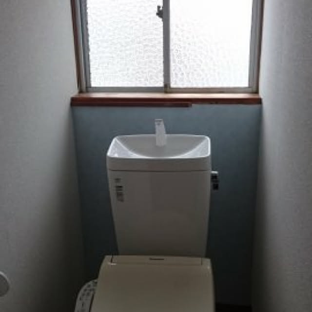 ri---さんの実例写真