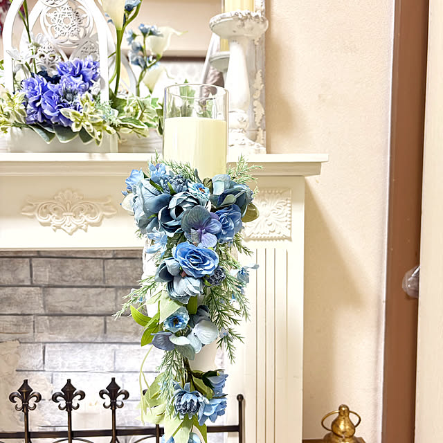 shabby666さんの部屋