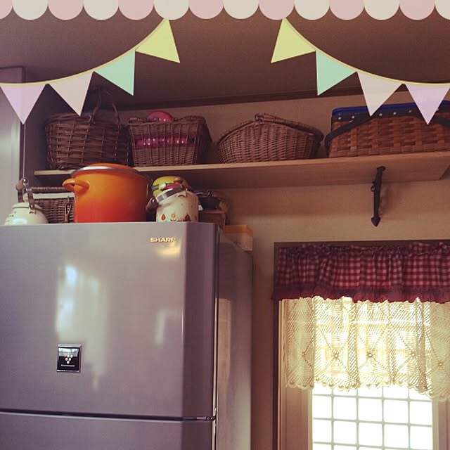 LEMONEDさんの実例写真