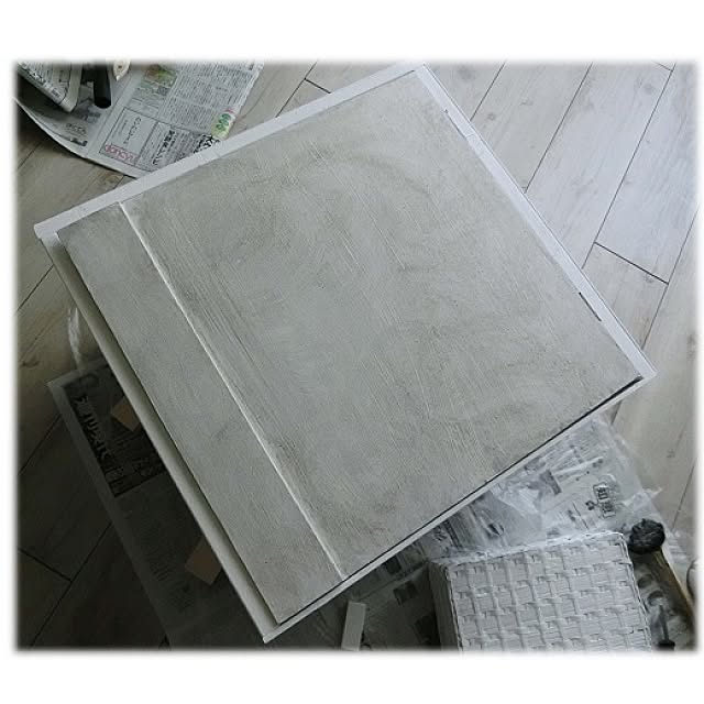 hmroseさんの実例写真