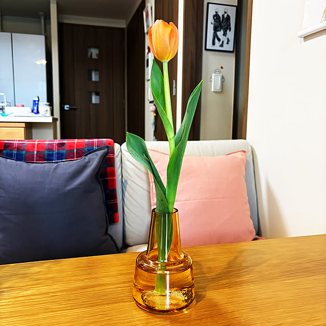 OMAMEさんの部屋