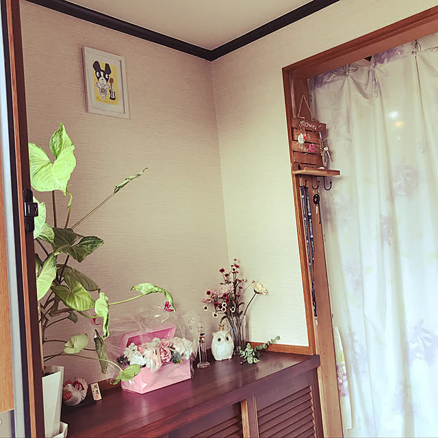 Keikoさんの実例写真