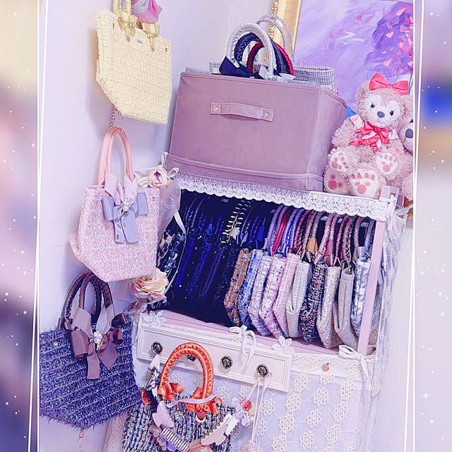 Nylさんの実例写真