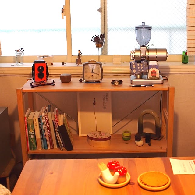 Hannaさんの実例写真