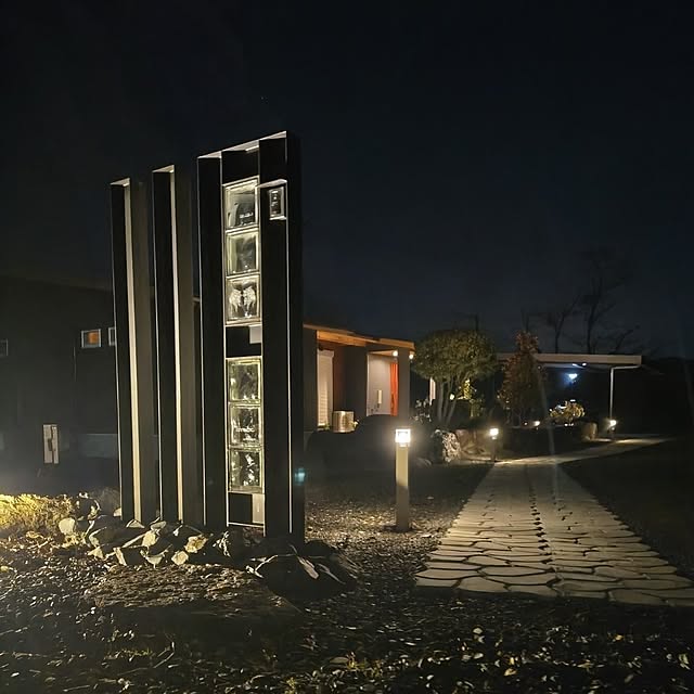 Rubiconさんの部屋