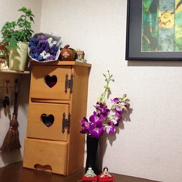 michicoさんの実例写真