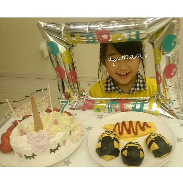 ayamamaさんの実例写真