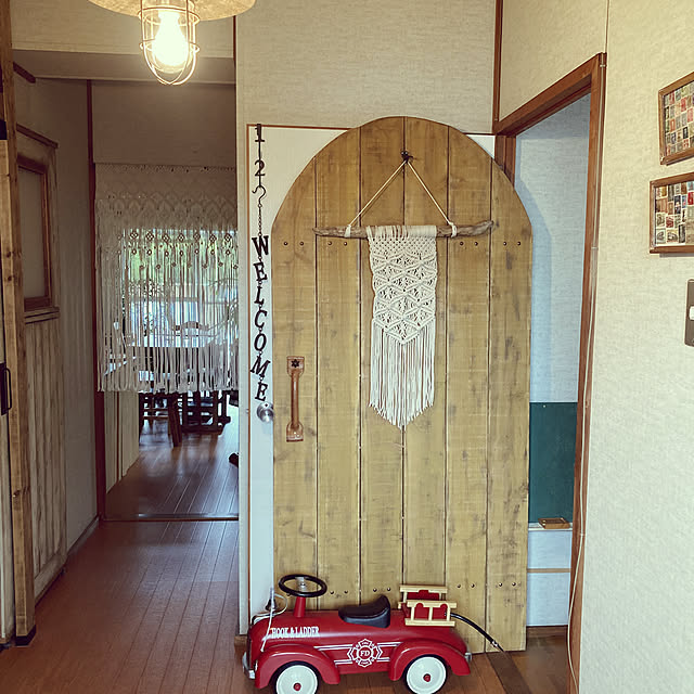 haruさんの実例写真