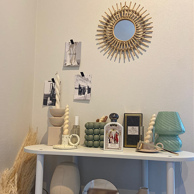 kahomeさんの部屋