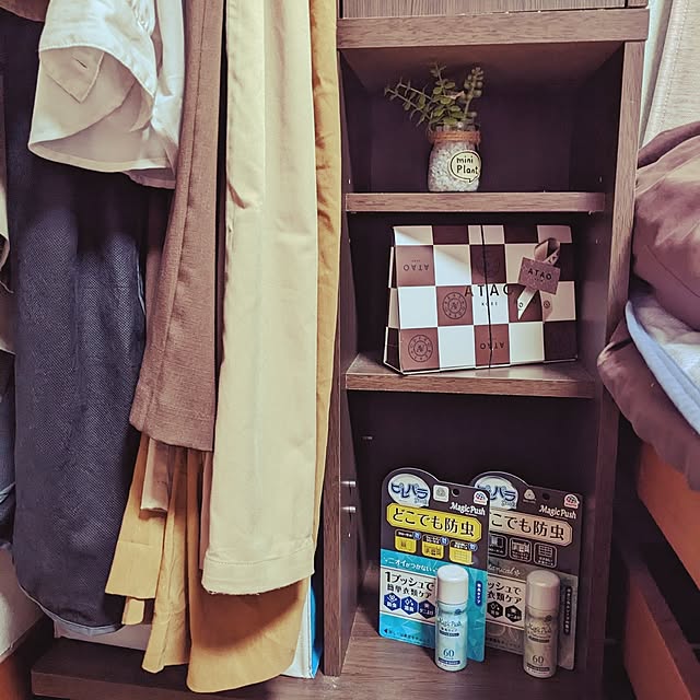 hanareさんの部屋