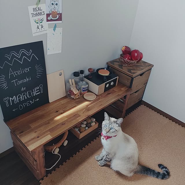 Atelier_tamakiさんの実例写真