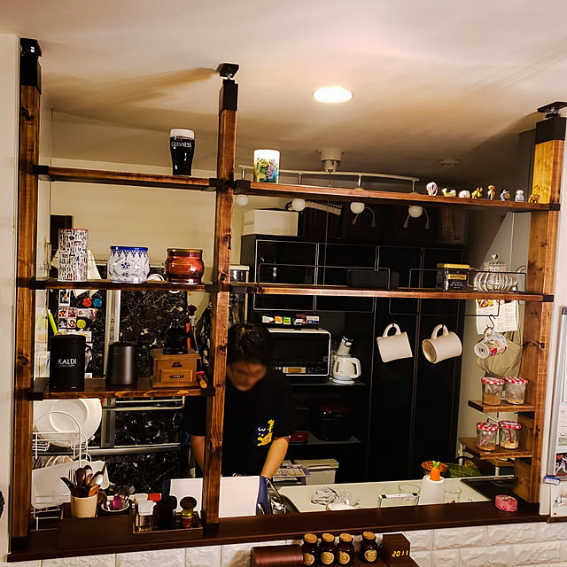 hubukiさんの実例写真