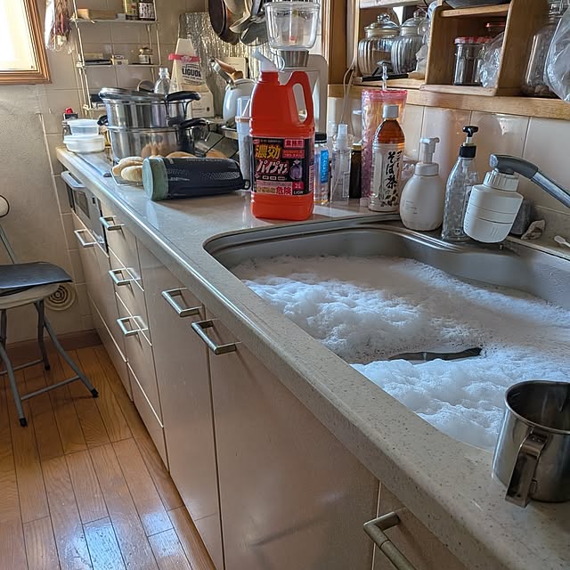 chi_gogaさんの部屋