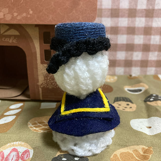 manduonmaさんの実例写真