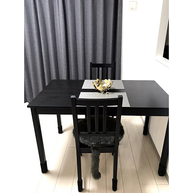 フランフラン♡雑貨/100均/ニトリ/IKEA/モノトーン...などのインテリア実例 - 2020-08-31 21:19:46