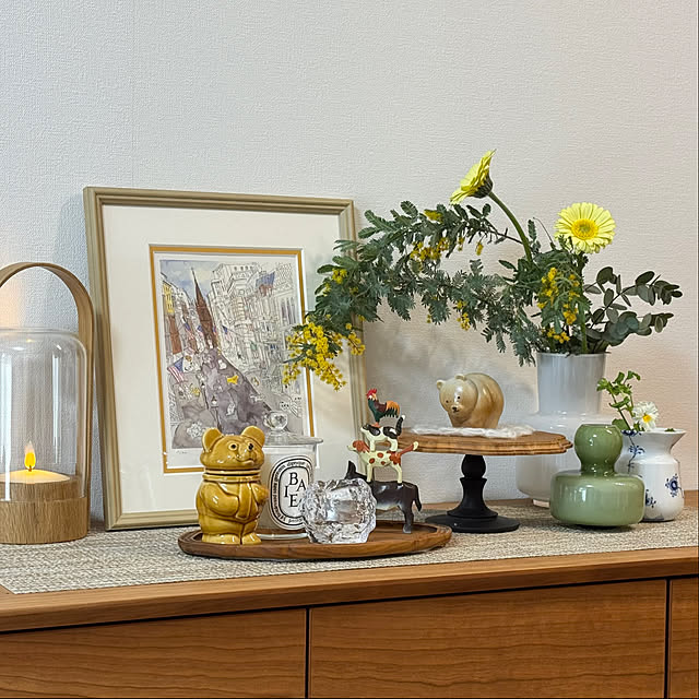 totokoさんの実例写真