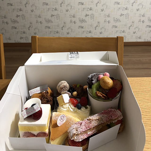 rantarouさんの実例写真