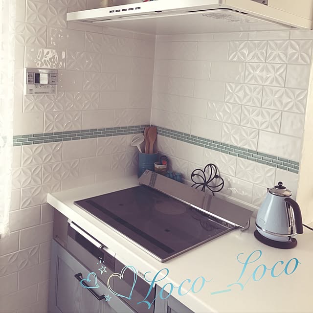 loco_locoさんの実例写真