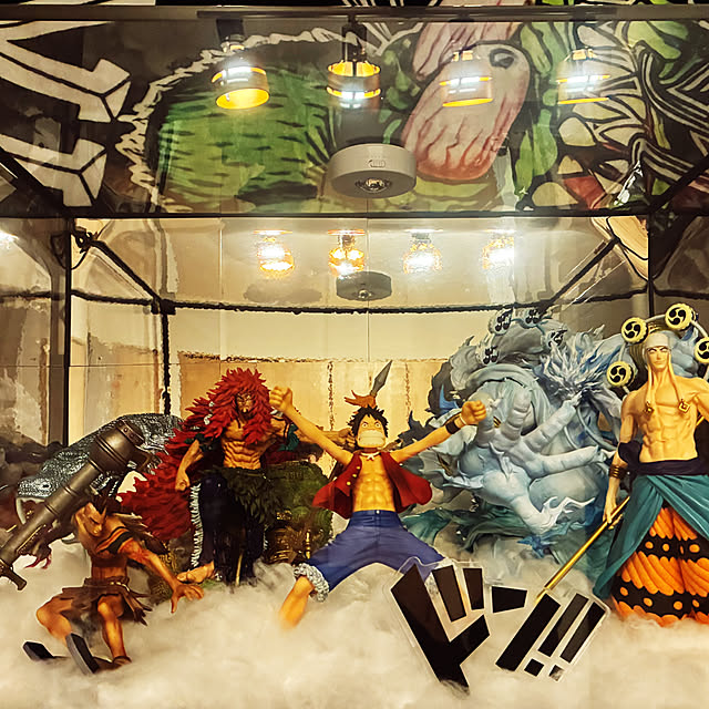 PONZさんの実例写真