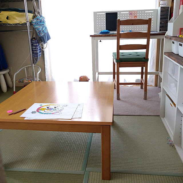 kana_ciiさんの実例写真