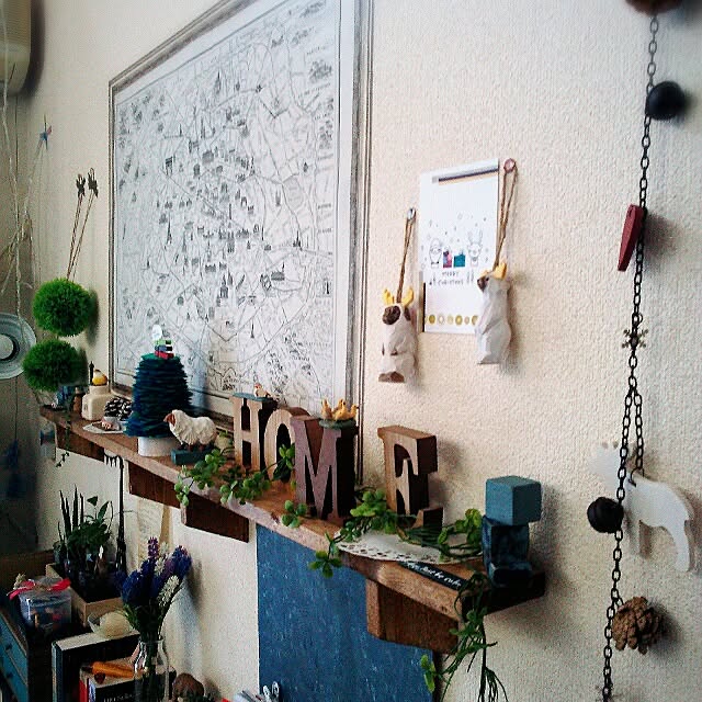 78WORKSさんの実例写真