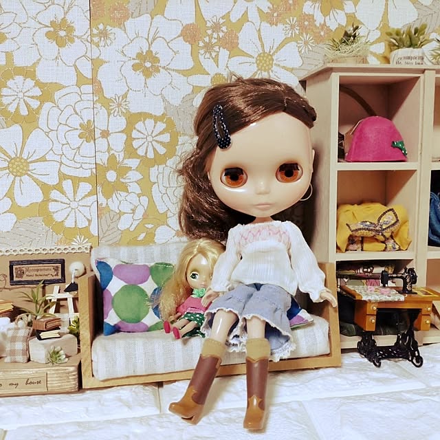 maaamiさんの実例写真