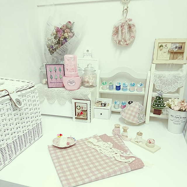 fleur-mamanさんの実例写真