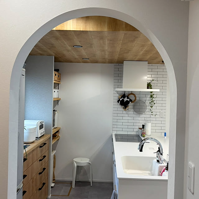 akafukuさんの実例写真