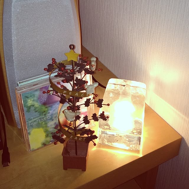 dicekbeetleさんの実例写真