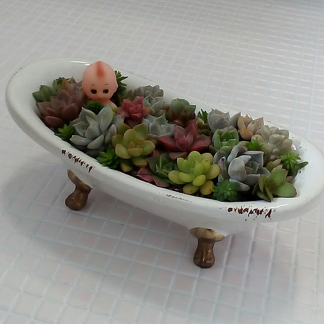 mariagardenさんの実例写真