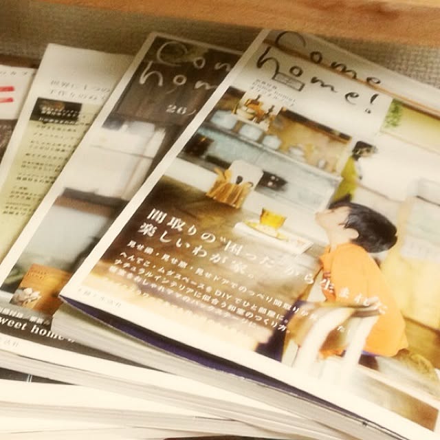 amelieさんの実例写真