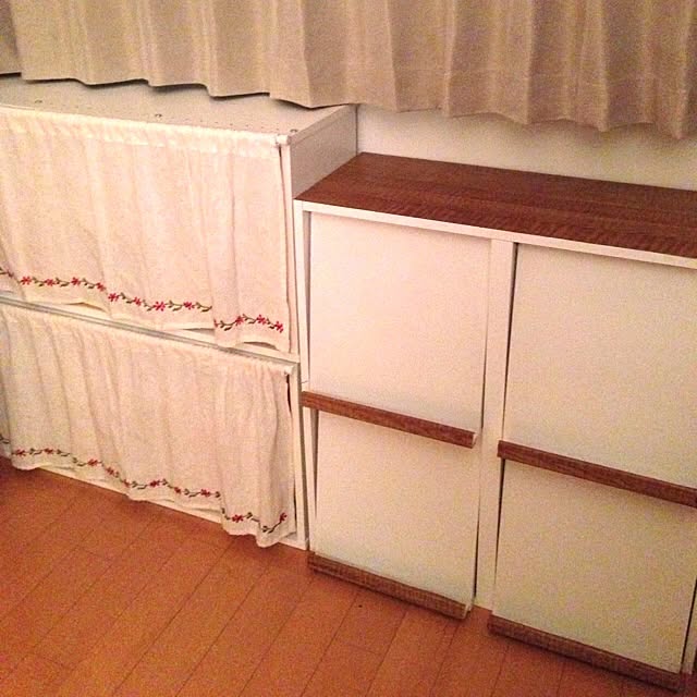 mojyaさんの実例写真