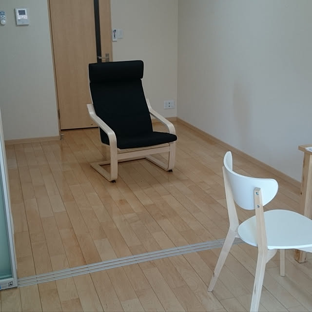 部屋全体/IKEAのインテリア実例 - 2017-11-10 21:36:38