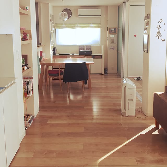 mi-さんの実例写真