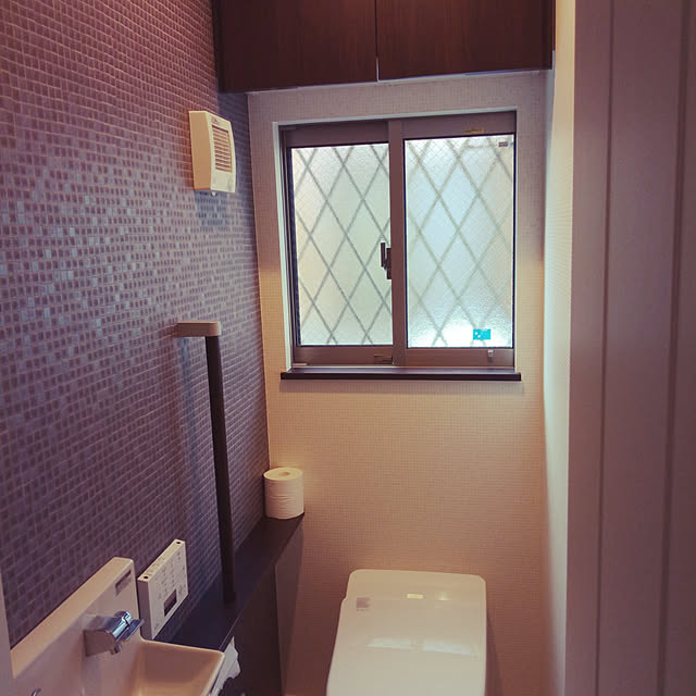 バス/トイレのインテリア実例 - 2020-03-05 09:51:59