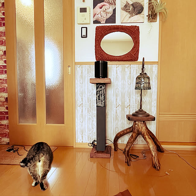 Mさんの実例写真