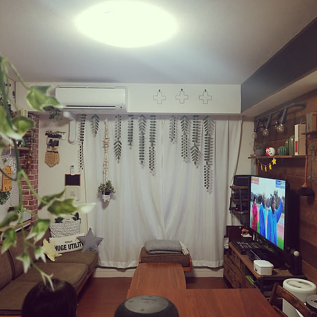L_S_Jさんの実例写真