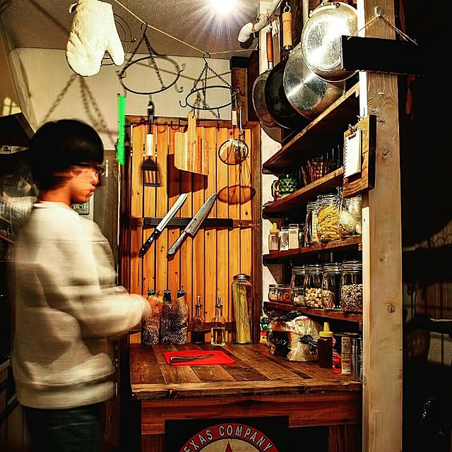 Okkun_jjjさんの実例写真